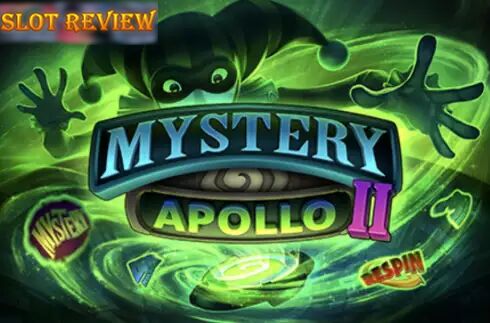 Mystery Apollo II Slot Review